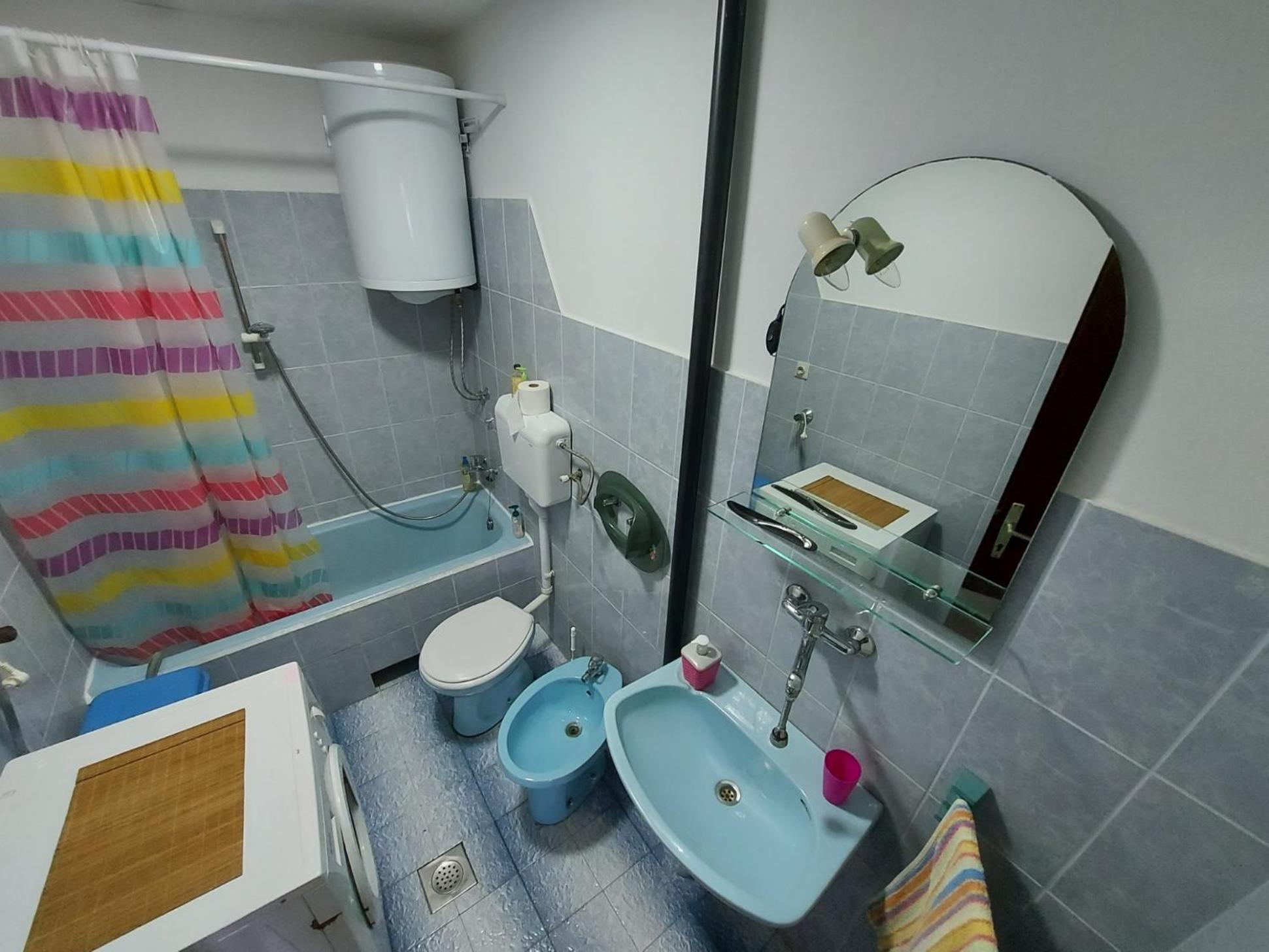 Apartman Velojic 下米拉诺瓦茨 外观 照片
